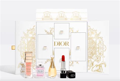 dior advent mini|More.